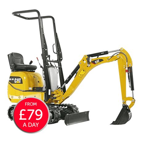 mini digger hire cost essex|small digger hire near me.